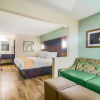Отель Quality Inn & Suites, Lake City, фото 1