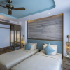 Отель Icon Saigon-Luxury Design Hotel, фото 5