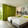 Отель Super 8 by Wyndham Koblenz, фото 6