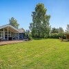 Отель Holiday Home in Væggerløse, фото 15