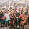 Отель Mad Monkey Gili Trawangan - Hostel, фото 36