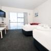 Отель Auckland Airport Motel, фото 2