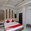 Отель OYO Flagship 29055 Megha inn Charbagh, фото 16