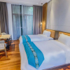 Отель wanningnanyanwanhaiyabieshuhotel, фото 32