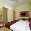 Отель OYO 9547 Hotel Atmaram Lodging, фото 3