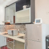 Отель Modern And Homey 2Br Apartment Thamrin Residence, фото 4