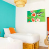 Отель Bird of Paradise Hotel, фото 42
