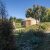 Отель Oasis, Wanaka Yurt Accommodation, фото 38