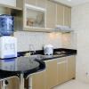Отель Good Choice Studio Apartment Tamansari La Grande, фото 10