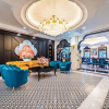 Отель Dragon Hotel, фото 15