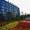 Отель Hampton by Hilton Changsha Liuyang, фото 21