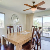 Отель St George Condo w/ Scenic Views: 5 Mi to Downtown!, фото 12