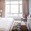 Отель Dream Inn Dubai Apartments - Park Island, фото 2