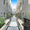 Отель bnbmehomes - Pvt Rooftop in Al Malqa -C4, фото 19