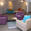 Отель Swan Suites, фото 3