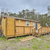 Отель Shady Rest Studio: 6 Mi to Ocean Isle Beach!, фото 17