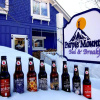 Отель Purple Mountain Bed & Breakfast, фото 12