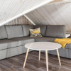 Отель Awesome Home in Norheimsund With 3 Bedrooms and Wifi, фото 5