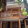 Отель Morenos Cottages на острове Боракае