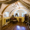 Отель Crossbasket Castle, фото 13