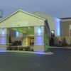 Отель Holiday Inn Express & Suites Birmingham Trussville, an IHG Hotel в Труссвилле