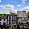 Отель Charming 2 bed apartment in the centre of Burford, фото 1