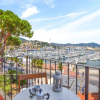 Отель Beautiful Apartment in Imperia With 2 Bedrooms and Wifi, фото 1
