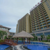Отель Grand New Century Hotel, фото 9