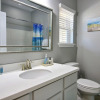 Отель Sandy Sea-clusion 3 Bedrooms 2.5 Bathrooms Condo, фото 8