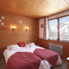 Отель Large 16-person chalet with hot tub on terrace in Les Deux Alpes, фото 12