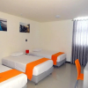 Отель Ivankaa Hostel, фото 6