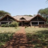 Отель Robanda Tented Camp, фото 4