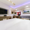 Отель Mungyeong Jeomchon Amor Motel, фото 4