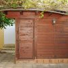 Отель House with 3 bedrooms in Baia Verde 100 m from the beach, фото 1