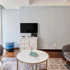 Отель Formidable appartment 3bed/2bath, фото 5