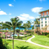 Отель K B M Resorts- Hkk-309 Extra Large 2bdrm, Ocean Views, 3 King Beds, Just 75 Yards From the Ocean!, фото 1