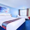 Отель Travelodge Lytham St Annes, фото 4