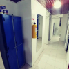 Отель Blue Almond Hostel San Andres, фото 13