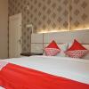 Отель OYO 1539 Amryrooms, фото 14