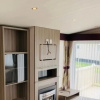 Отель Luxury Caravan Only 10 Mins From the Beach, фото 11