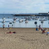 Отель Saint-Quay : maison dans le port à 40m de la plage, фото 16