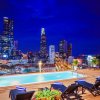 Отель Winsuites Saigon в Хошимине