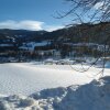 Отель Ferienwohnung Brandtner Leogang, фото 12