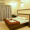 Отель Malvan's Aishwarya Hotel, фото 19