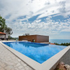 Отель Adria lux Apartments Sveti Stefan, фото 18