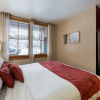 Отель Premium Unit 1108 - One Bedroom - Zephyr Mountain Lodge 1 Condo, фото 12