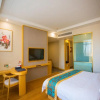 Отель GreenTree Eastern Fuyang Yingdong District South Guoyang Road Hotel, фото 7