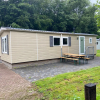 Отель Well-maintained chalet with WiFi, not far from Amsterdam, фото 24