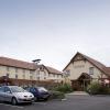 Отель Premier Inn Grantham, фото 3