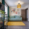 Апартаменты на улице Лево-Булачная 46, фото 4